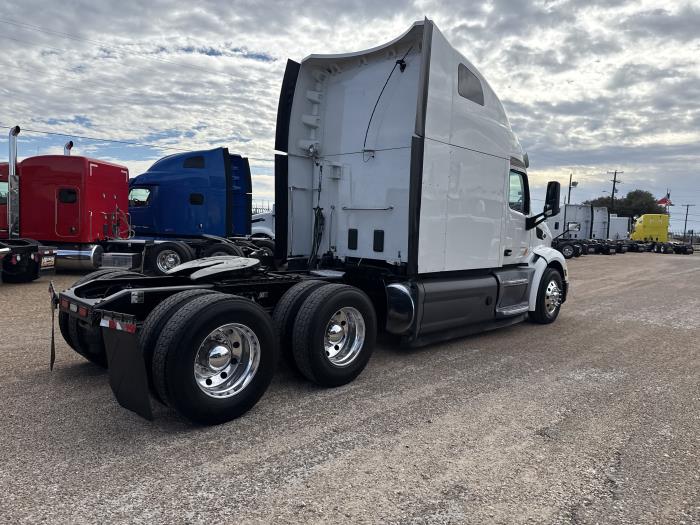 2021 Peterbilt 579-50