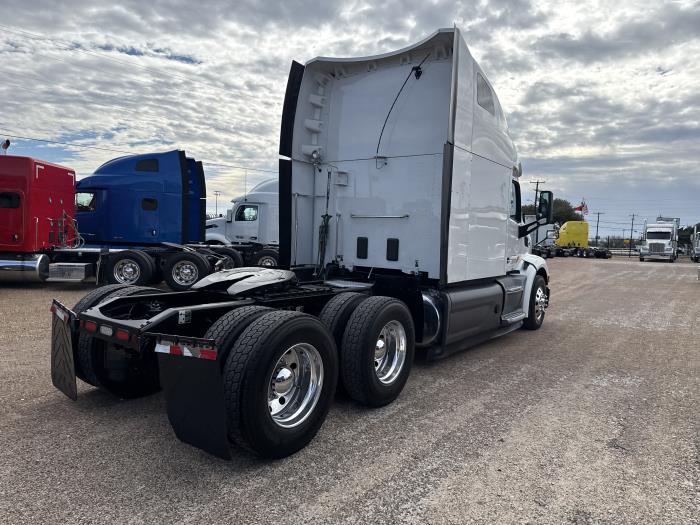 2021 Peterbilt 579-51