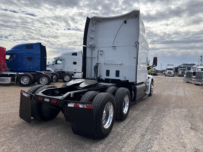 2021 Peterbilt 579-52