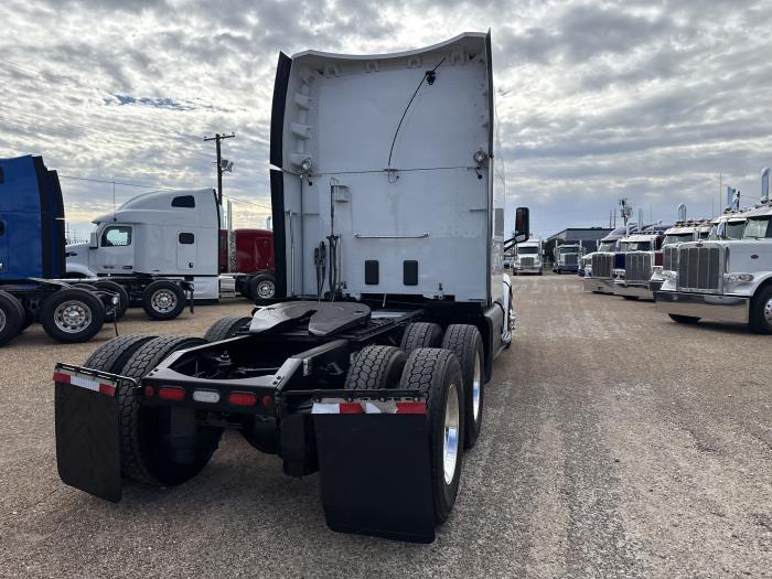 2021 Peterbilt 579-53