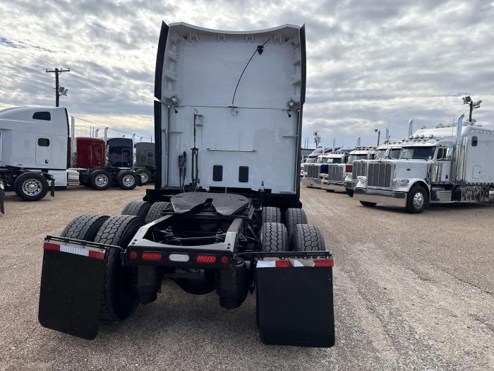2021 Peterbilt 579-54