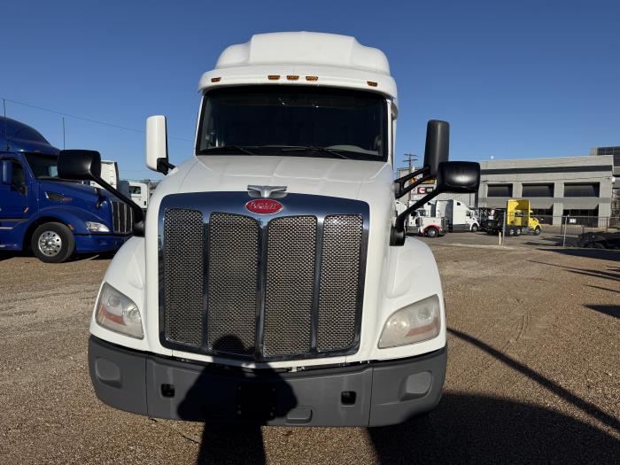 2021 Peterbilt 579-34