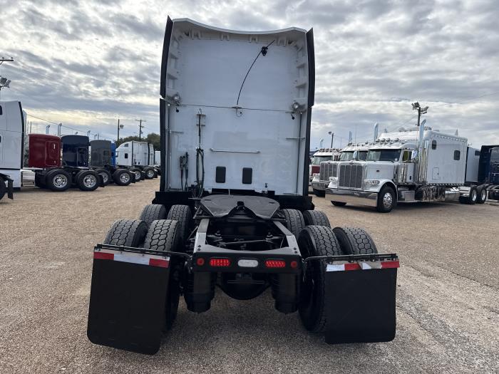 2021 Peterbilt 579-55
