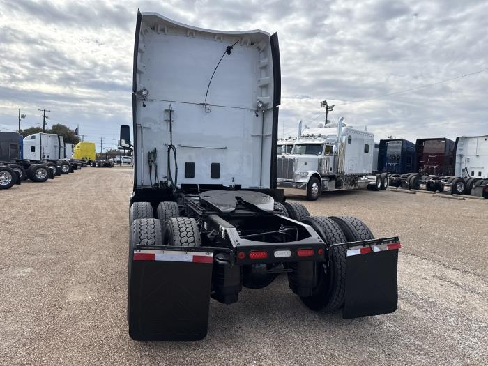 2021 Peterbilt 579-56