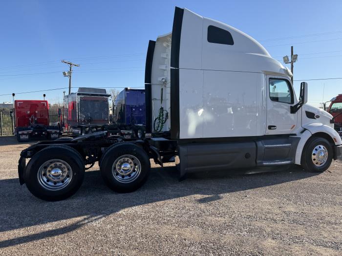 2021 Peterbilt 579-47