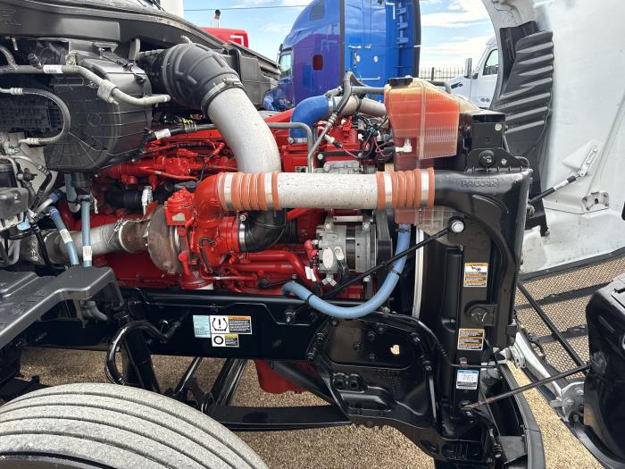 2021 Peterbilt 579-72