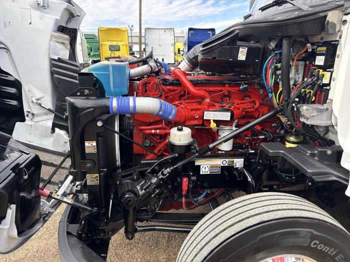 2021 Peterbilt 579-73