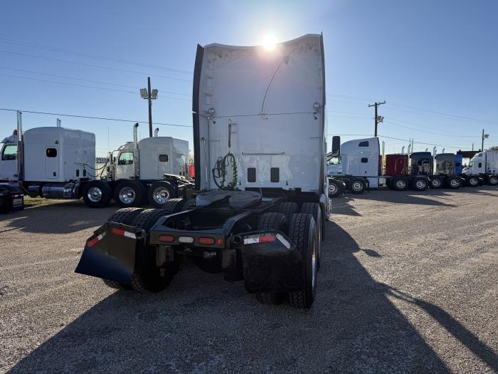 2021 Peterbilt 579-51