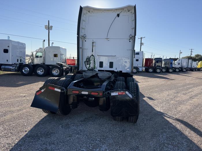 2021 Peterbilt 579-52