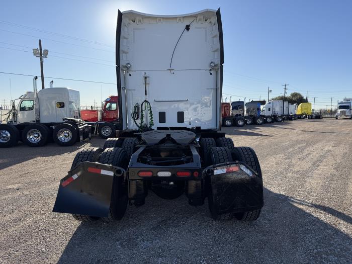 2021 Peterbilt 579-53