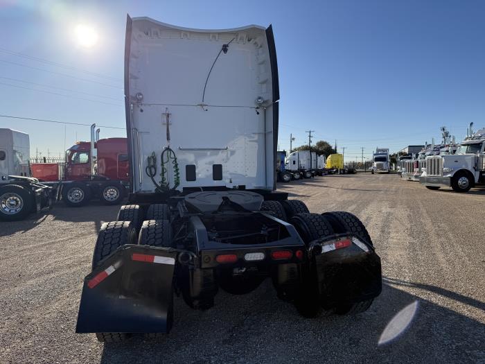 2021 Peterbilt 579-54