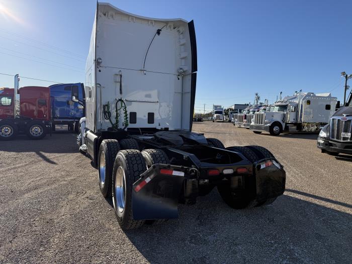 2021 Peterbilt 579-55