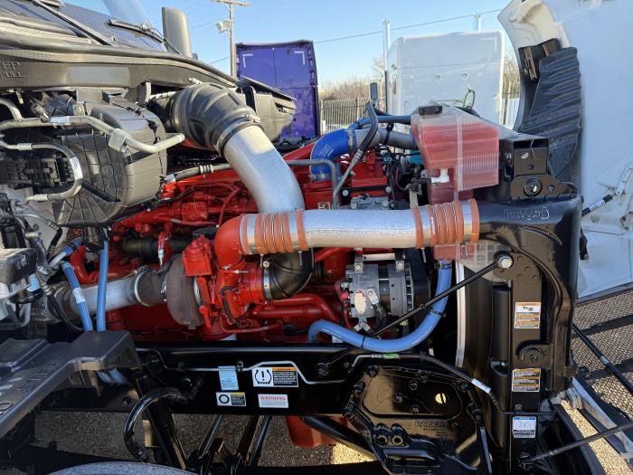 2021 Peterbilt 579-69