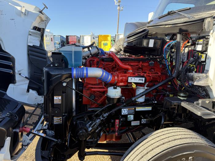 2021 Peterbilt 579-70