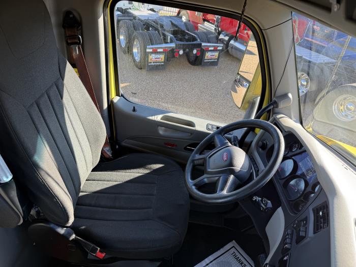 2021 Peterbilt 579-11