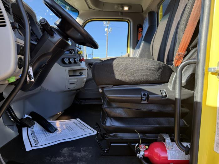 2021 Peterbilt 579-13