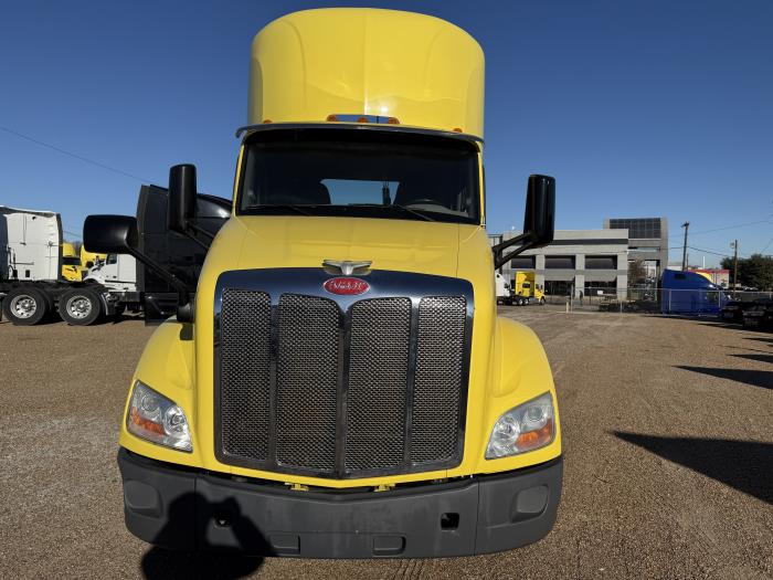 2021 Peterbilt 579-20