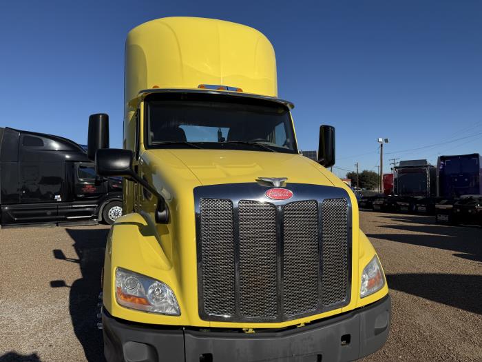 2021 Peterbilt 579-21