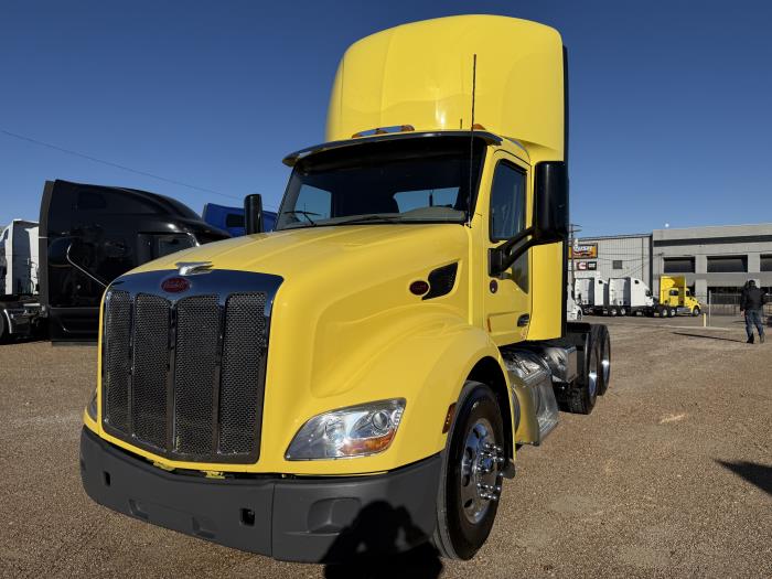 2021 Peterbilt 579-16