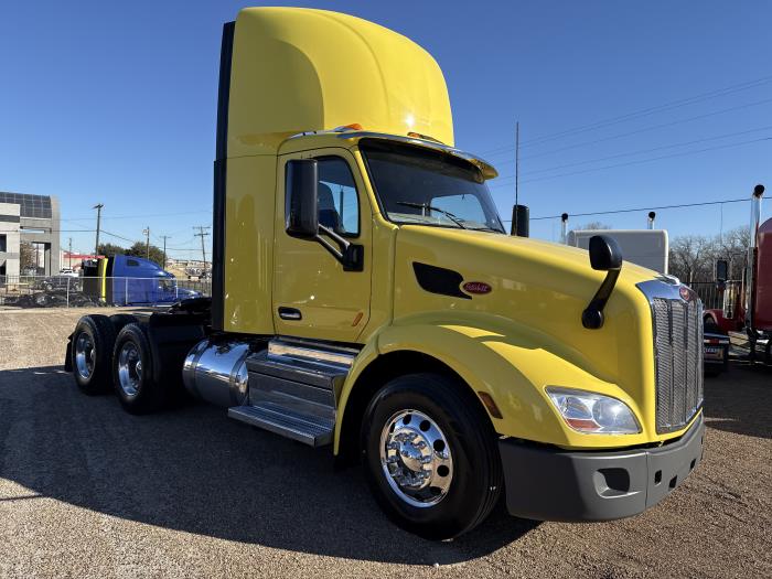 2021 Peterbilt 579-22