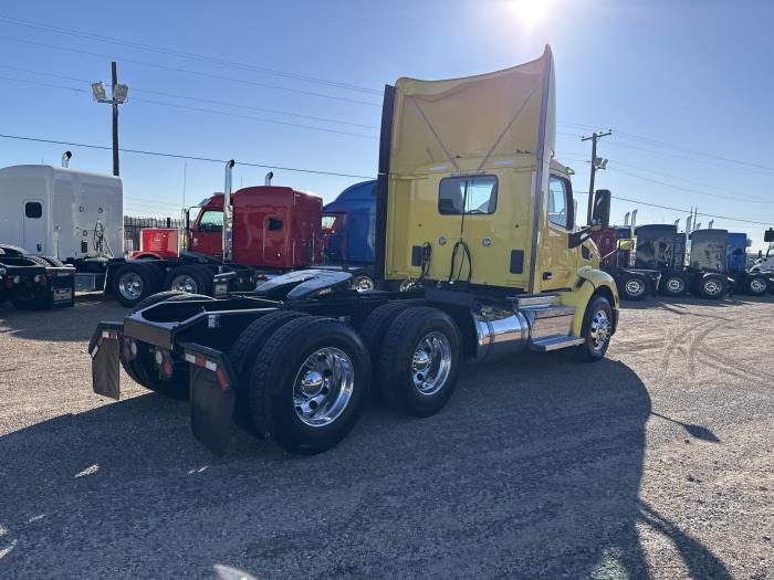 2021 Peterbilt 579-32