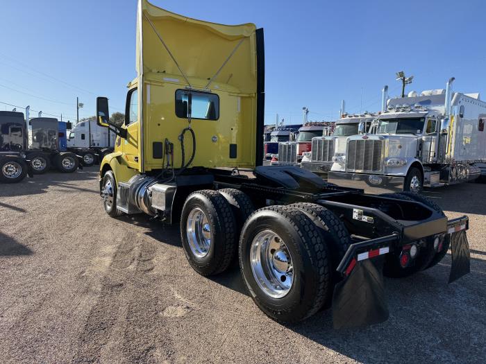 2021 Peterbilt 579-41