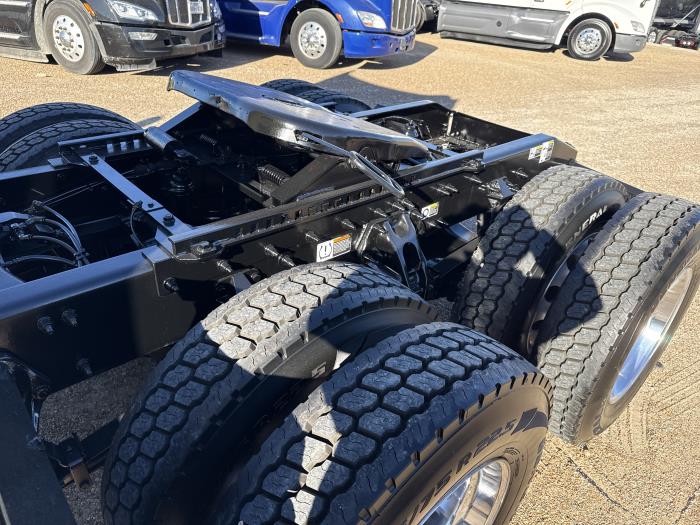 2021 Peterbilt 579-50