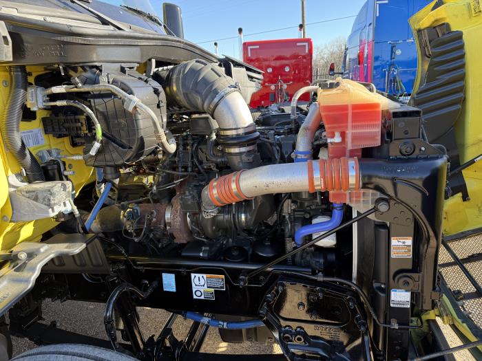 2021 Peterbilt 579-58