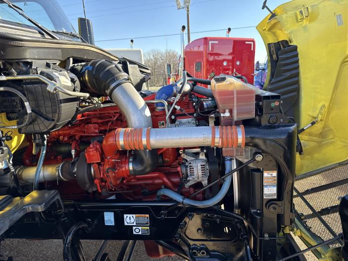 2021 Peterbilt 579-55