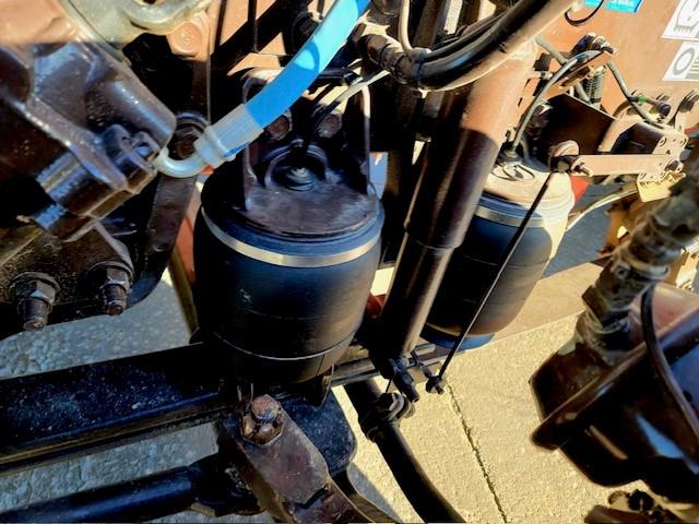 2022 Peterbilt 389-24