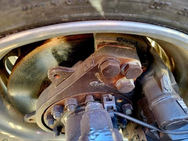 2022 Peterbilt 389-30