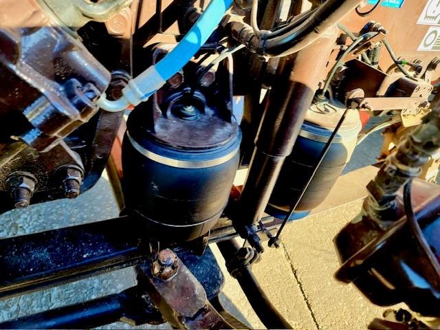 2022 Peterbilt 389-34