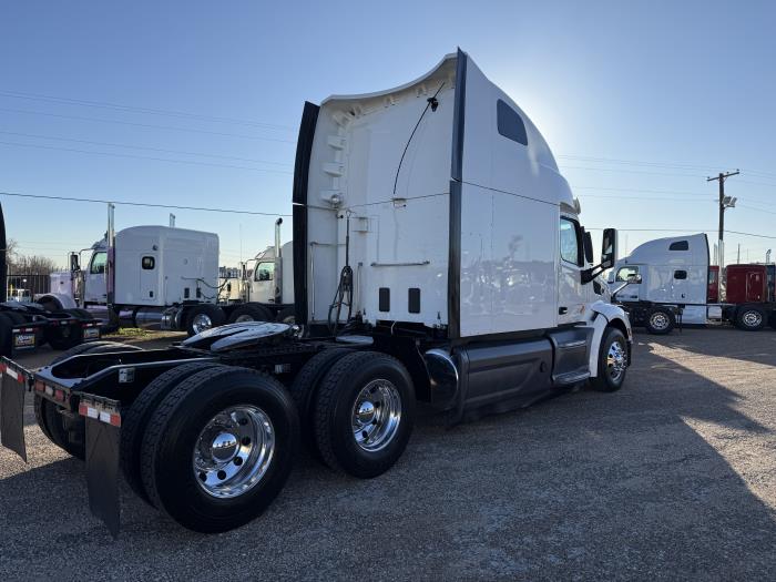 2021 Peterbilt 579-47