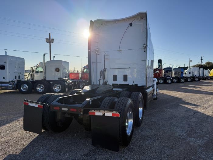 2021 Peterbilt 579-50