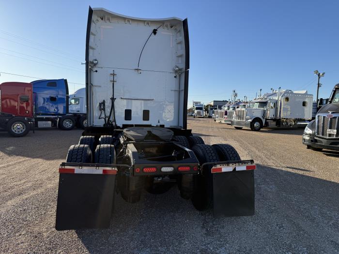 2021 Peterbilt 579-53