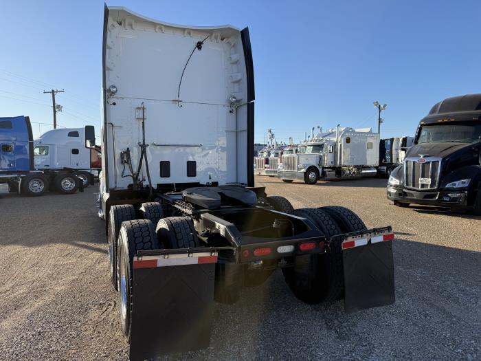 2021 Peterbilt 579-54