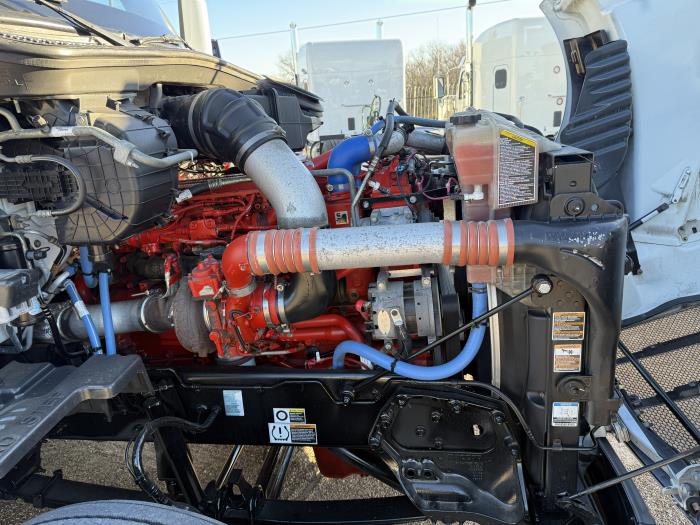 2021 Peterbilt 579-71