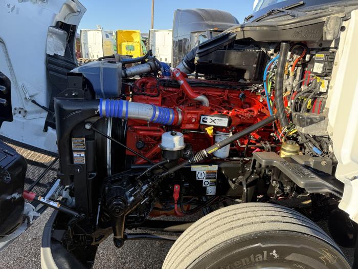 2021 Peterbilt 579-72