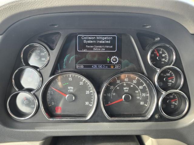 2022 Peterbilt 579-15