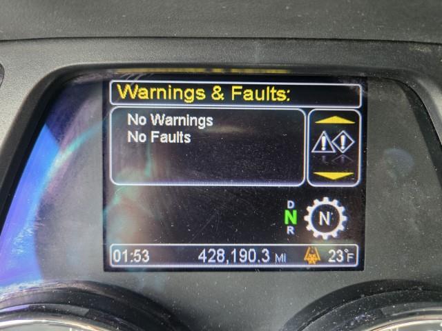 2022 Peterbilt 579-16