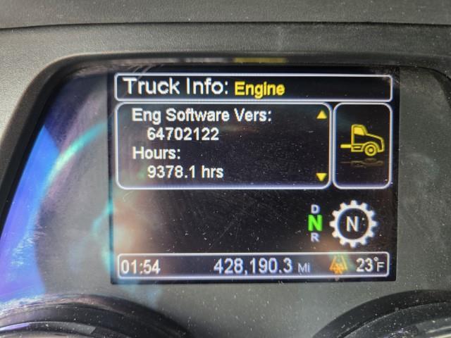 2022 Peterbilt 579-17