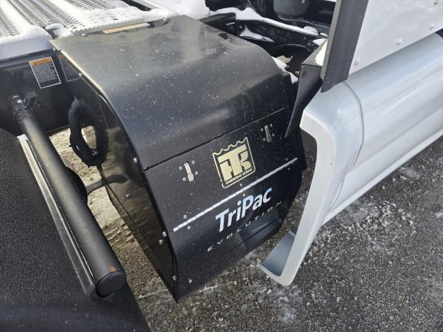 2022 Peterbilt 579-21