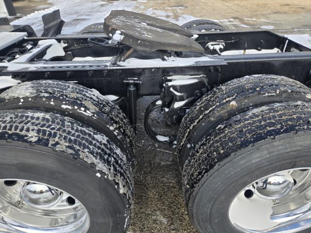 2022 Peterbilt 579-23