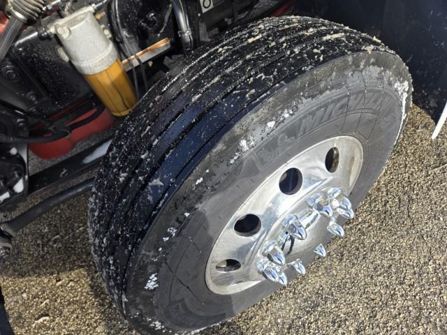 2022 Peterbilt 579-24