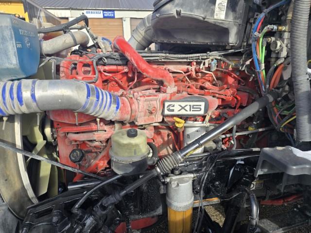 2022 Peterbilt 579-26