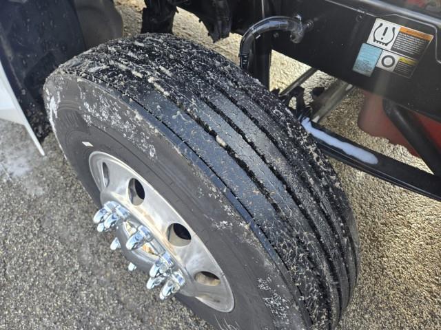 2022 Peterbilt 579-25