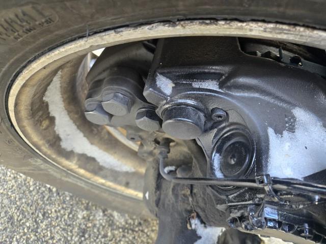 2022 Peterbilt 579-28