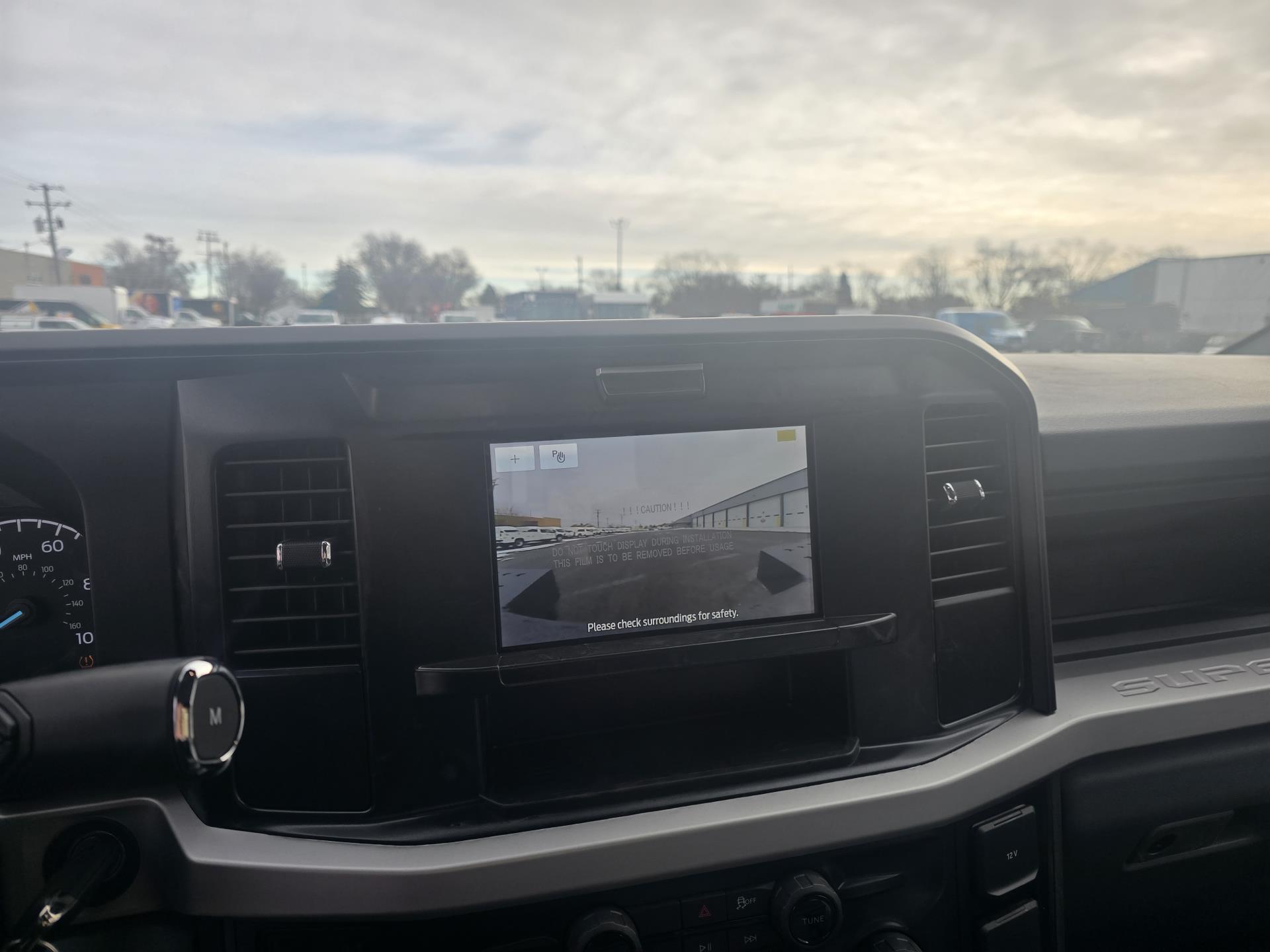 New 2026 Ford F-350 Super Cab Cab Chassis for sale #1988307 - photo 8