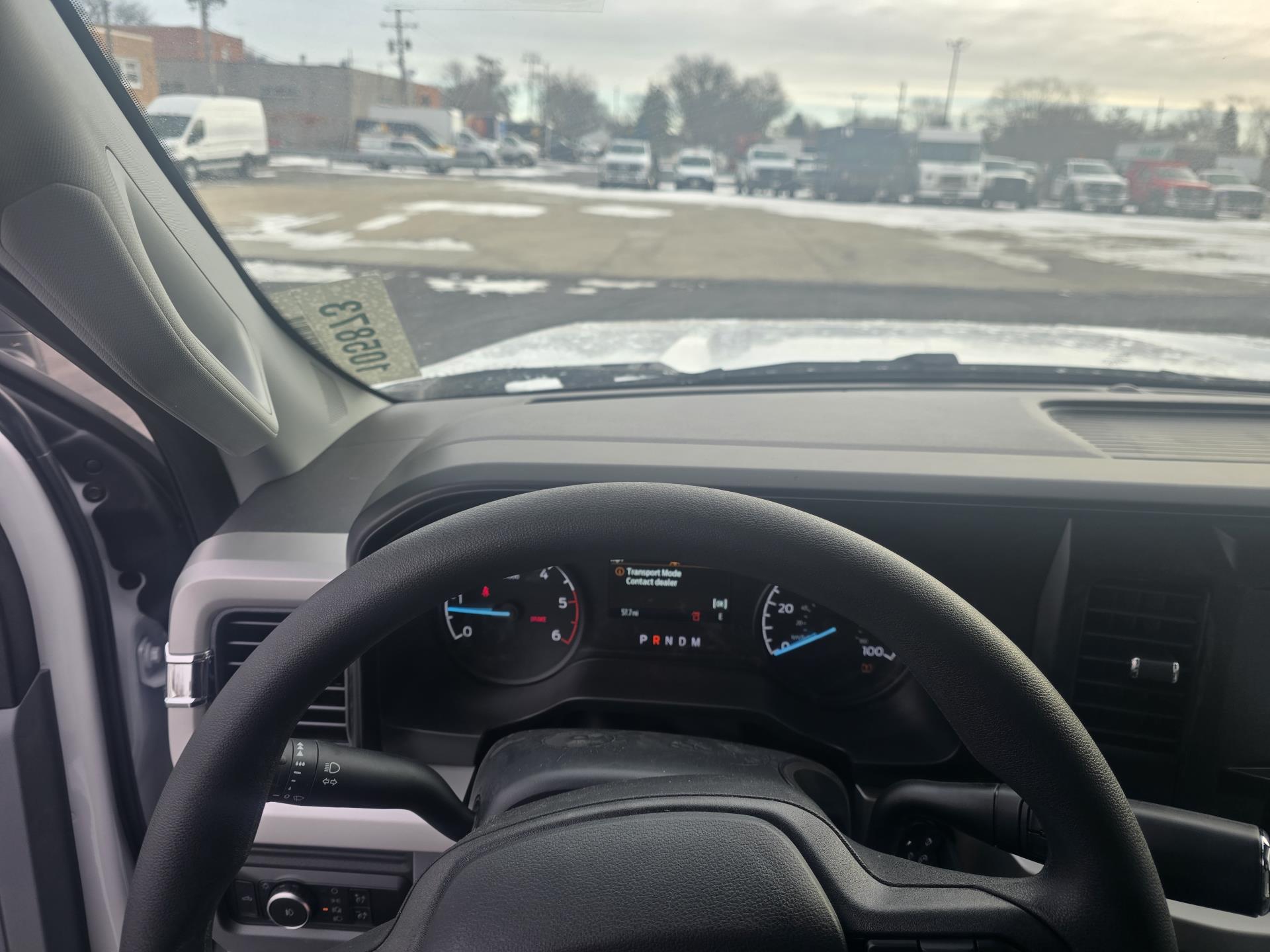 New 2026 Ford F-350 Super Cab Cab Chassis for sale #1988307 - photo 10