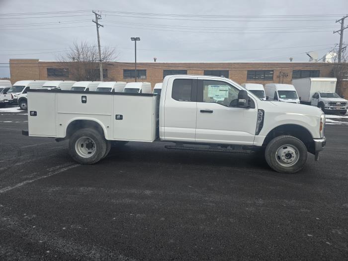 2026 Ford F-350-5